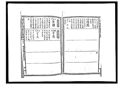 [曾]太平曾氏六修族谱_158卷首末各1卷 (湖南) 太平曾氏六修家谱_A067.pdf