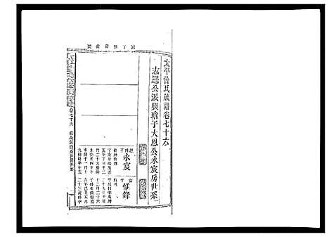 [曾]太平曾氏六修族谱_158卷首末各1卷 (湖南) 太平曾氏六修家谱_A073.pdf