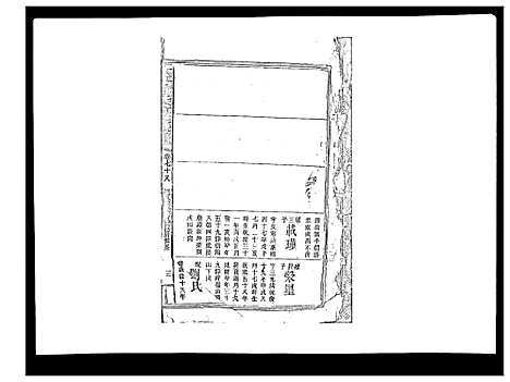 [曾]太平曾氏六修族谱_158卷首末各1卷 (湖南) 太平曾氏六修家谱_A075.pdf