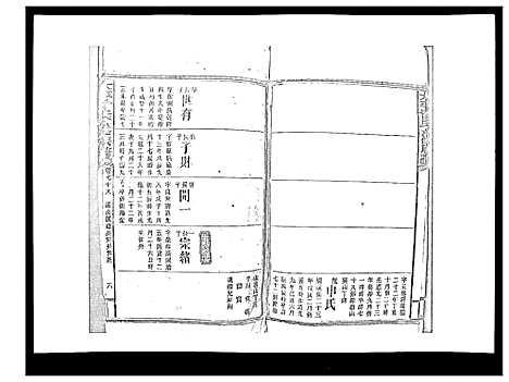 [曾]太平曾氏六修族谱_158卷首末各1卷 (湖南) 太平曾氏六修家谱_A075.pdf