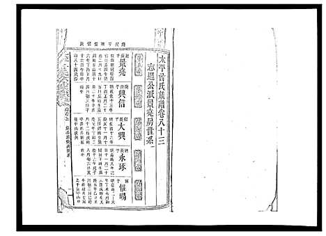 [曾]太平曾氏六修族谱_158卷首末各1卷 (湖南) 太平曾氏六修家谱_A079.pdf