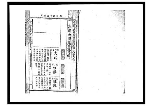 [曾]太平曾氏六修族谱_158卷首末各1卷 (湖南) 太平曾氏六修家谱_A081.pdf