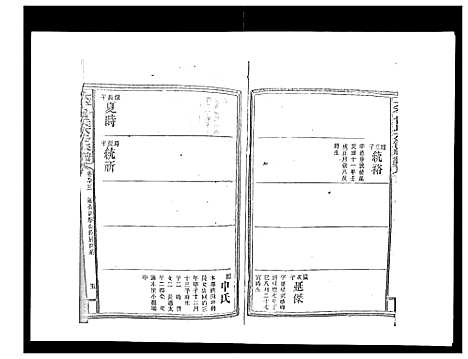 [曾]太平曾氏六修族谱_158卷首末各1卷 (湖南) 太平曾氏六修家谱_A088.pdf