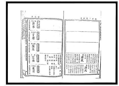 [曾]太平曾氏六修族谱_158卷首末各1卷 (湖南) 太平曾氏六修家谱_A090.pdf