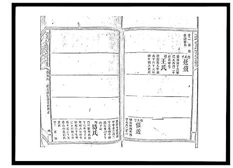 [曾]太平曾氏六修族谱_158卷首末各1卷 (湖南) 太平曾氏六修家谱_A099.pdf