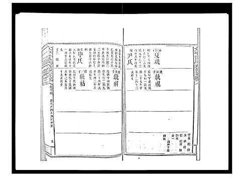 [曾]太平曾氏六修族谱_158卷首末各1卷 (湖南) 太平曾氏六修家谱_A109.pdf