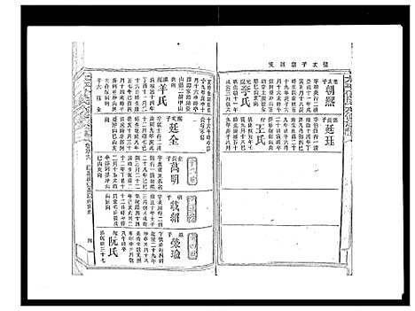 [曾]太平曾氏六修族谱_158卷首末各1卷 (湖南) 太平曾氏六修家谱_A111.pdf