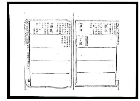 [曾]太平曾氏六修族谱_158卷首末各1卷 (湖南) 太平曾氏六修家谱_A115.pdf