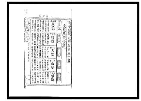 [曾]太平曾氏六修族谱_158卷首末各1卷 (湖南) 太平曾氏六修家谱_A129.pdf