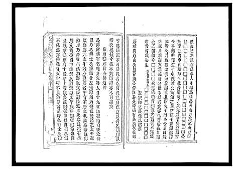 [曾]太平曾氏六修族谱_158卷首末各1卷 (湖南) 太平曾氏六修家谱_A146.pdf