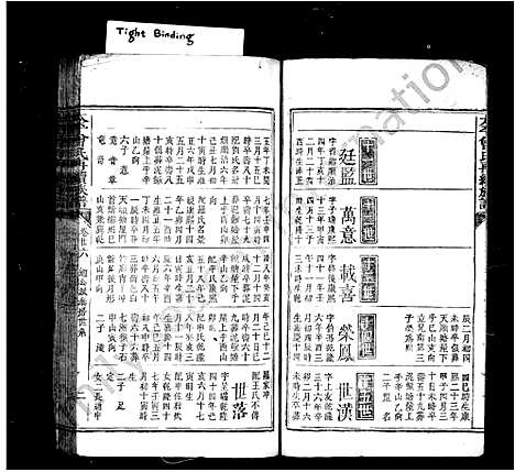 [曾]太平曾氏重修族谱_29卷首1卷 (湖南) 太平曾氏重修家谱_三.pdf