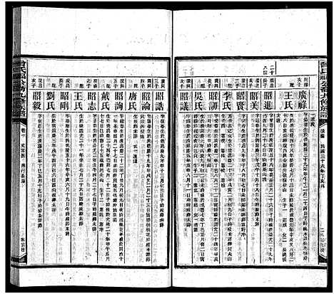 [曾]曾氏福公裔九修族谱_6卷首1卷-新化曾氏福公裔九修族谱 (湖南) 曾氏福公裔九修家谱_三十九.pdf