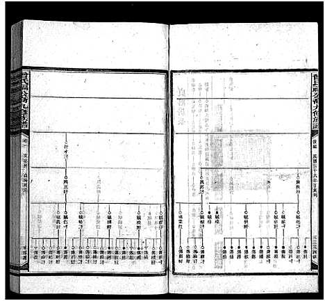 [曾]曾氏福公裔九修族谱_6卷首1卷-新化曾氏福公裔九修族谱 (湖南) 曾氏福公裔九修家谱_四十七.pdf