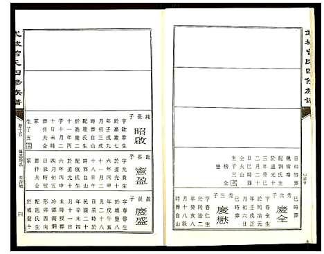 [曾]武城曾氏四修族谱 (湖南) 武城曾氏四修家谱_十五.pdf