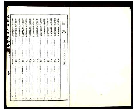 [曾]武城曾氏四修族谱 (湖南) 武城曾氏四修家谱_三十三.pdf