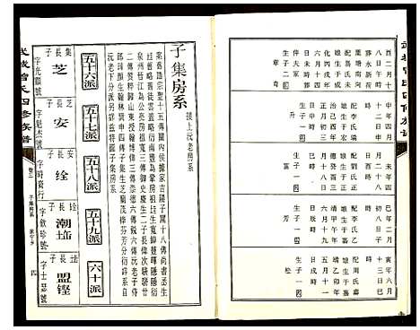 [曾]武城曾氏四修族谱 (湖南) 武城曾氏四修家谱_三十八.pdf