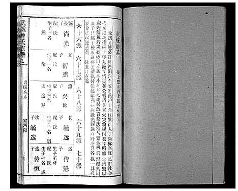 [曾]武城曾氏续谱_28卷首1卷 (湖南) 武城曾氏续谱_十六.pdf