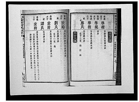 [曾]湘潭淦田曾氏族谱 (湖南) 湘潭淦田曾氏家谱_七.pdf