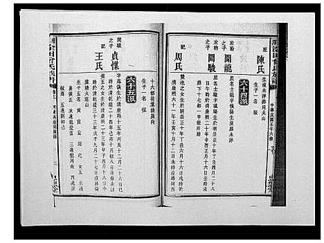 [曾]湘潭淦田曾氏族谱 (湖南) 湘潭淦田曾氏家谱_七.pdf