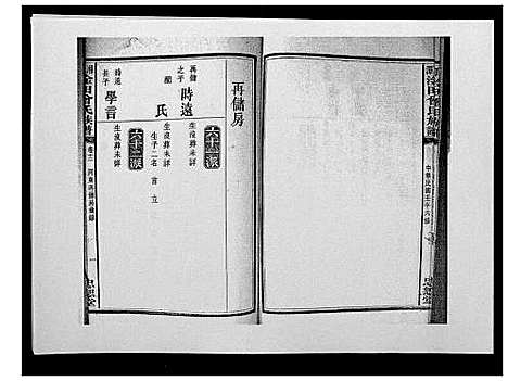 [曾]湘潭淦田曾氏族谱 (湖南) 湘潭淦田曾氏家谱_七.pdf