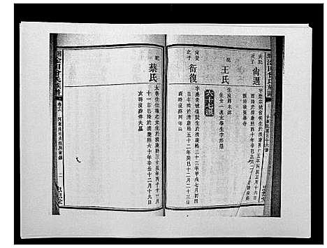 [曾]湘潭淦田曾氏族谱 (湖南) 湘潭淦田曾氏家谱_九.pdf