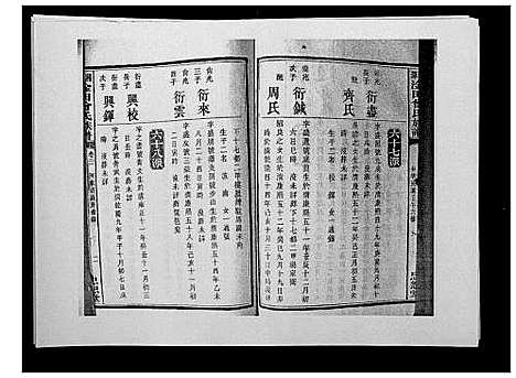 [曾]湘潭淦田曾氏族谱 (湖南) 湘潭淦田曾氏家谱_十三.pdf