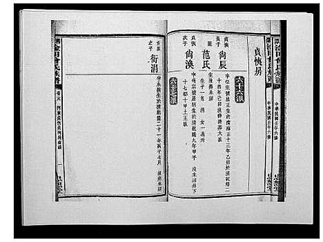 [曾]湘潭淦田曾氏族谱 (湖南) 湘潭淦田曾氏家谱_十八.pdf