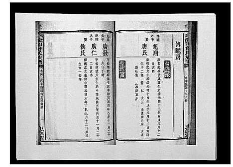 [曾]湘潭淦田曾氏族谱 (湖南) 湘潭淦田曾氏家谱_二十.pdf