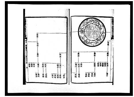 [曾]益阳曾氏富房支谱 (湖南) 益阳曾氏富房支谱_九.pdf