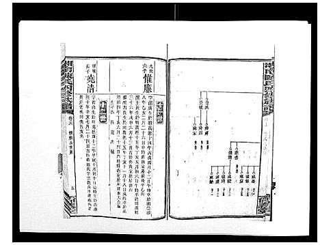 [陈]中国湖南省陈氏四修族谱_49卷首1卷 (湖南) 中国湖南省陈氏四修家谱_五.pdf