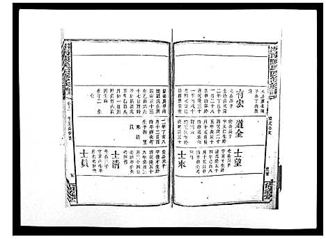 [陈]中国湖南省陈氏四修族谱_49卷首1卷 (湖南) 中国湖南省陈氏四修家谱_十一.pdf