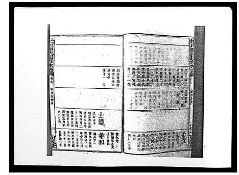 [陈]中国湖南省陈氏四修族谱_49卷首1卷 (湖南) 中国湖南省陈氏四修家谱_十六.pdf