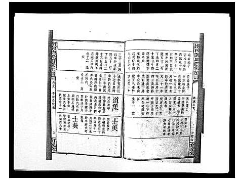 [陈]中国湖南省陈氏四修族谱_49卷首1卷 (湖南) 中国湖南省陈氏四修家谱_十八.pdf