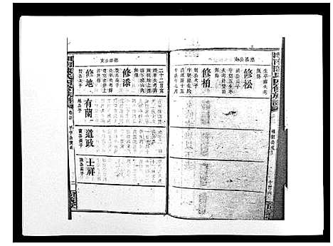 [陈]中国湖南省陈氏四修族谱_49卷首1卷 (湖南) 中国湖南省陈氏四修家谱_二十.pdf