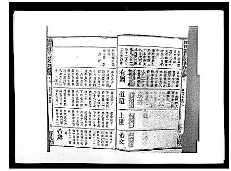 [陈]中国湖南省陈氏四修族谱_49卷首1卷 (湖南) 中国湖南省陈氏四修家谱_二十.pdf