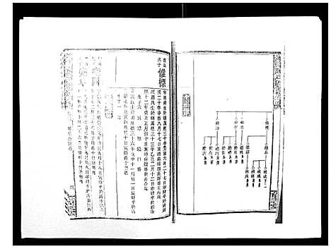 [陈]中国湖南省陈氏四修族谱_49卷首1卷 (湖南) 中国湖南省陈氏四修家谱_二十二.pdf