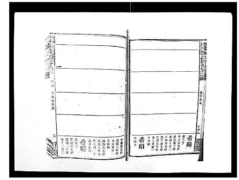 [陈]中国湖南省陈氏四修族谱_49卷首1卷 (湖南) 中国湖南省陈氏四修家谱_二十四.pdf