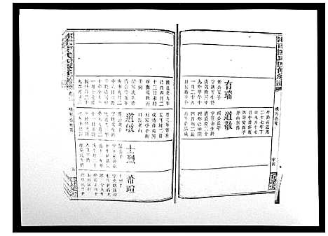 [陈]中国湖南省陈氏四修族谱_49卷首1卷 (湖南) 中国湖南省陈氏四修家谱_三十.pdf