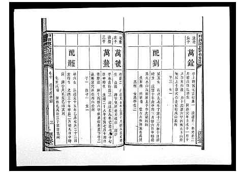 [陈]中湘陈氏四修族谱_24卷首1卷 (湖南) 中湘陈氏四修家谱_十.pdf