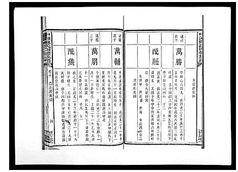 [陈]中湘陈氏四修族谱_24卷首1卷 (湖南) 中湘陈氏四修家谱_十.pdf