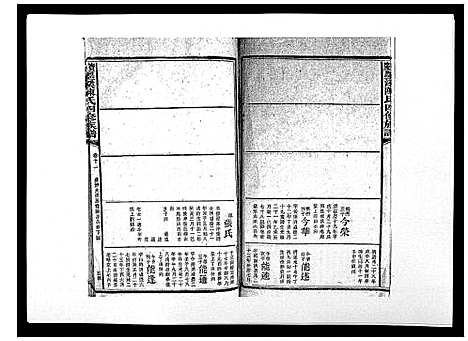 [陈]宝庆墨溪陈氏四修族谱_28卷首1卷 (湖南) 宝庆墨溪陈氏四修家谱_八.pdf