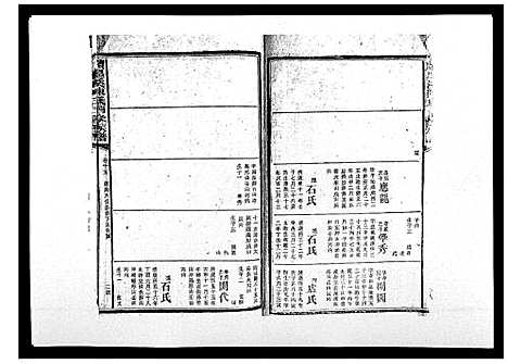 [陈]宝庆墨溪陈氏四修族谱_28卷首1卷 (湖南) 宝庆墨溪陈氏四修家谱_十一.pdf