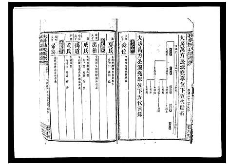 [陈]扶彝陈氏族谱 (湖南) 扶彝陈氏家谱_三.pdf