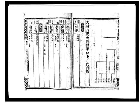 [陈]扶彝陈氏族谱 (湖南) 扶彝陈氏家谱_五.pdf