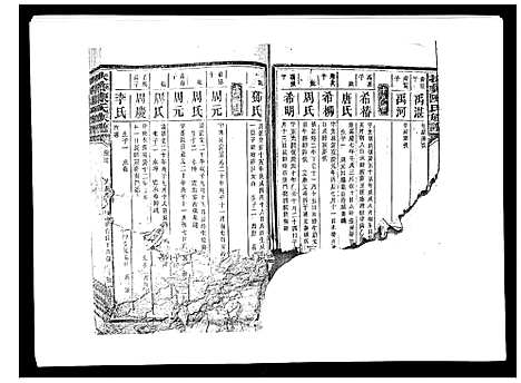 [陈]扶彝陈氏族谱 (湖南) 扶彝陈氏家谱_十一.pdf