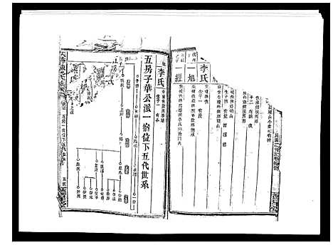 [陈]扶彝陈氏族谱 (湖南) 扶彝陈氏家谱_二十一.pdf