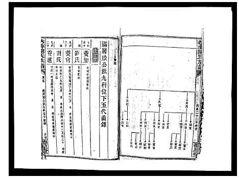 [陈]扶彝陈氏族谱 (湖南) 扶彝陈氏家谱_二十四.pdf