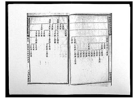 [陈]扶槎陈氏四修族谱_35卷首末各1卷 (湖南) 扶槎陈氏四修家谱_五.pdf