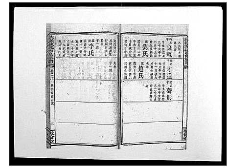 [陈]扶槎陈氏四修族谱_35卷首末各1卷 (湖南) 扶槎陈氏四修家谱_十一.pdf