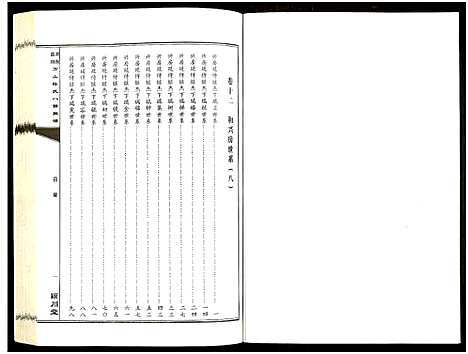 [陈]湖南益阳方山陈氏八修族谱_23卷首1卷-Hu Nan Yi Yang Fang Shan Chen Shi Ba Xiu_湖南益阳方山陈氏八修族谱 (湖南) 湖南益阳方山陈氏八修家谱_十三.pdf